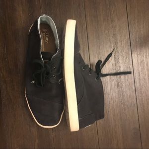 Toms Men’s Shoes